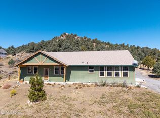 2486 Cartwright Rd, Reno, NV 89521