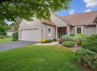 207 Pierce Lake Dr, Chelsea, MI 48118