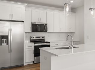 320 Mulberry Ter #A, Madison, TN 37115