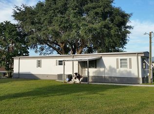 3023 SE 19th Ct, Okeechobee, FL 34974