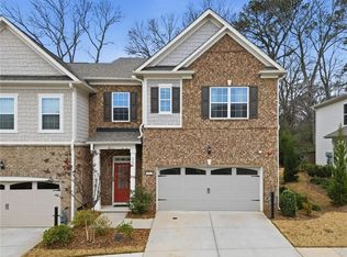 207 Holden Way, Woodstock, GA 30189