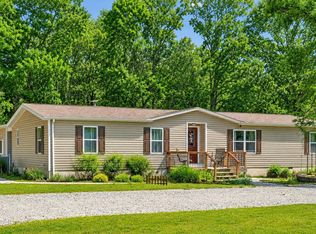19955 State Highway 254, Wheatland, MO 65779