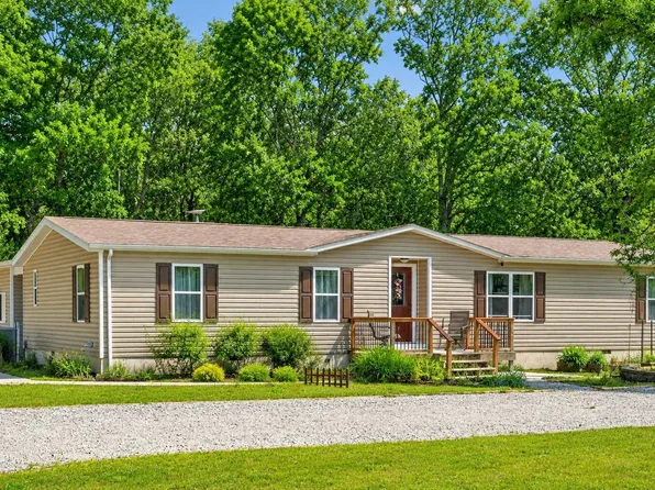 19955 State Highway 254, Wheatland, MO 65779