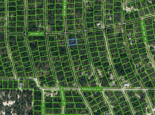 217 Sentimental Dr #2, Lake Placid, FL 33852