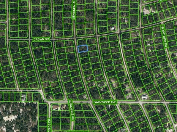 217 Sentimental Dr #2, Lake Placid, FL 33852