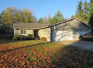 10012 148th Street Ct E, Puyallup, WA 98375