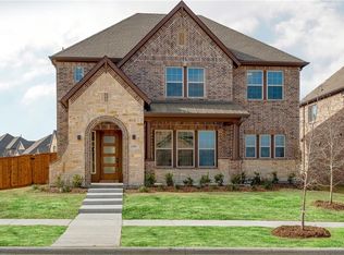 13809 Round Prairie Ln, Frisco, TX 75035