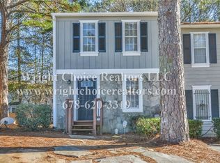 2054 Charter Ln, Lithonia, GA