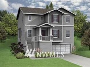 12309 NE 203rd St, Bothell, WA 98021