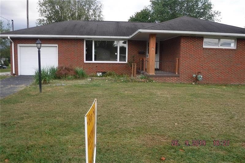 629 Browns Ferry Rd, Carmichaels, PA 15320 Zillow