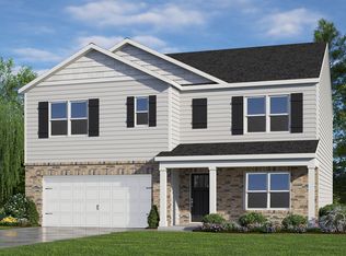 HAYDEN Plan, Mason Ridge, Spring Lake, NC 28390