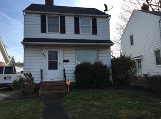 321 E 246th St, Euclid, OH