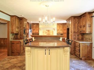 760 Rocky Step Rd, Scott Depot, WV 25560