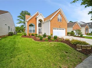 3029 Egyptian Ln, Virginia Beach, VA 23456