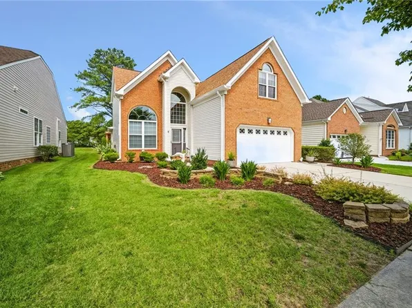 3029 Egyptian Ln, Virginia Beach, VA 23456
