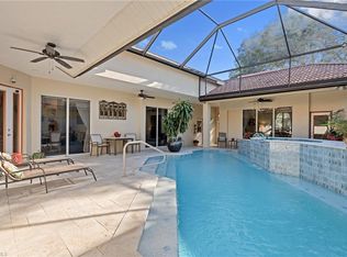 180 Spring Lake Cir, Naples, FL 34119
