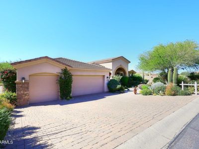 10925 E SOUTHWIND Lane, Scottsdale, AZ, 85262