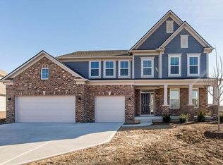 155 Balsam Dr, Danville, IN 46122