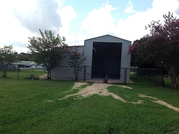RV Garage