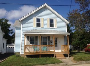 34 Ethel St, Blackstone, MA 01504