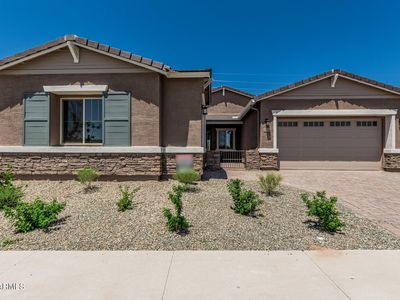 20624 S 216th Pl, Queen Creek, AZ, 85142