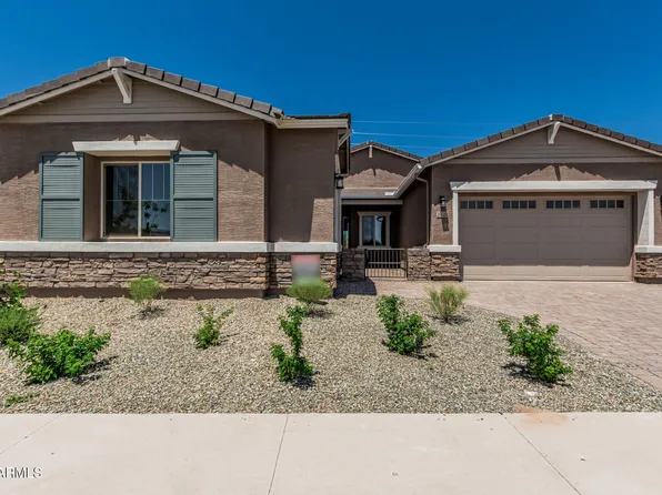 20624 S 216TH Place, Queen Creek, AZ 85142