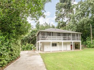 2243 Guerry Ave APT B, Charleston, SC 29414