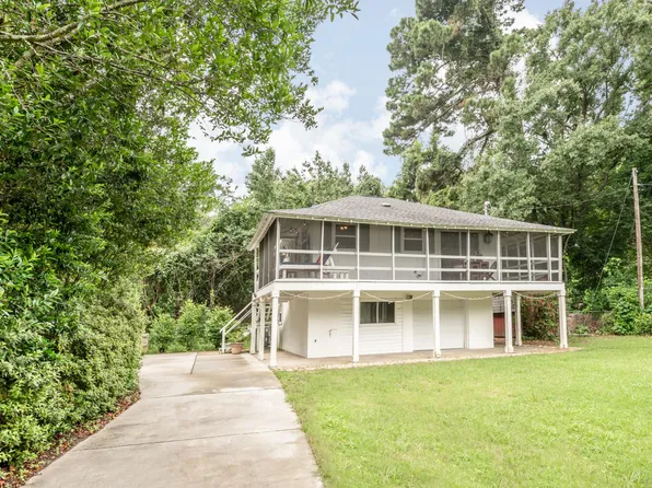 2243 Guerry Ave, Charleston, SC