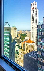 Rented by Keller Williams NYC