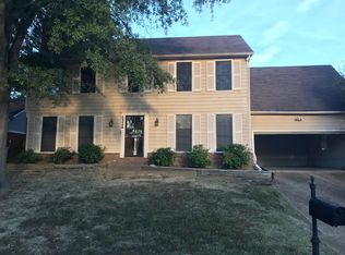 4544 Port Royal Cv, Memphis, TN 38125