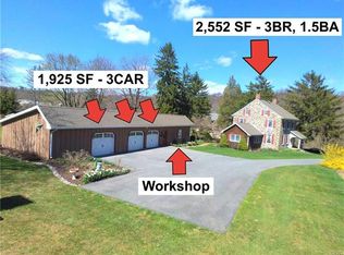 5460 Mauser St, Laurys Station, PA 18059
