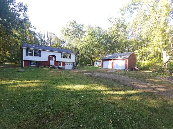 63 Estabrooks Road, Hampton, CT 06247