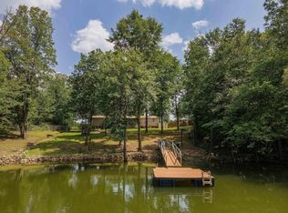 231 Brewer Lake Rd, Double Springs, AL 35553