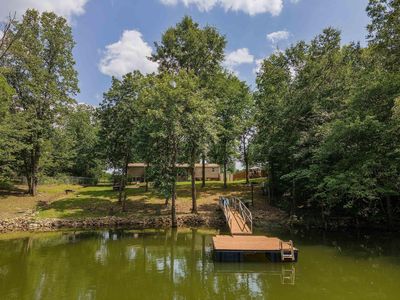 231 Brewer Lake Rd, Double Springs, AL, 35553