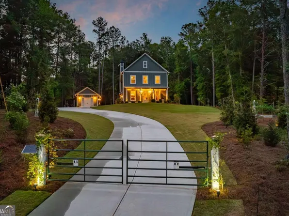 4085 Barnett Shoals Rd, Athens, GA 30605