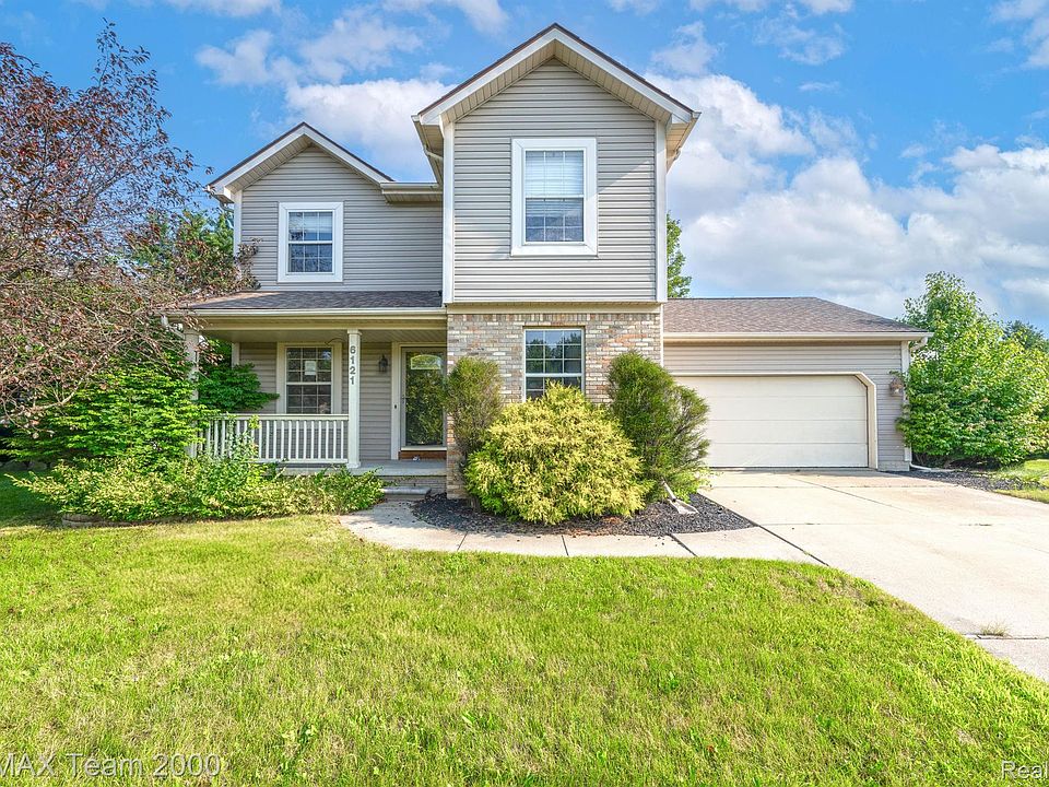 1st image of 6121 Hedgerow Cir