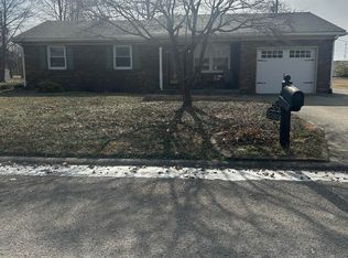 2286 Melwood Dr, Henderson, KY 42420