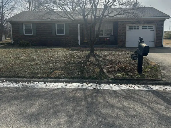 2286 Melwood Dr, Henderson, KY 42420