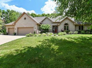 4551 Riviera Ct, Greenwood, IN 46142