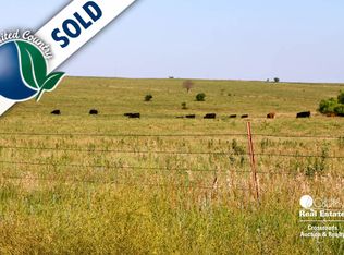 4897 N McGavern Rd, Tescott, KS 67484