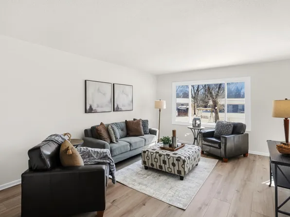 8391 Hefner Ave S, Cottage Grove, MN 55016