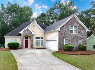 280 Heathridge Ln SE, Mableton, GA 30126