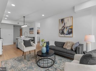 950 N 2nd St UNIT 2C, Philadelphia, PA 19123