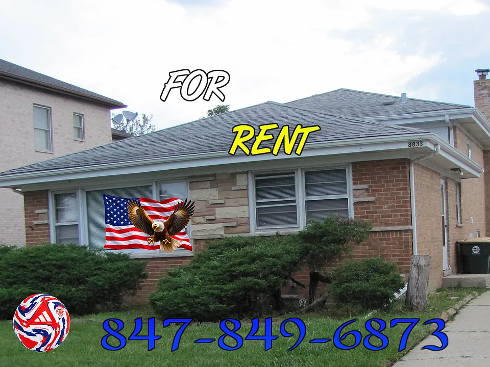 8833 Oswego Ave
