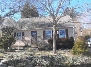 64 Morgan St, New London, CT 06320