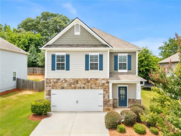 4335 Huron Dr, Cumming, GA 30028