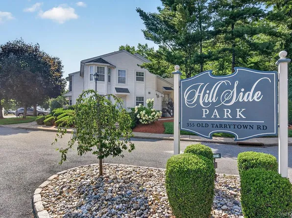 355 Old Tarrytown Road #107, White Plains, NY 10603