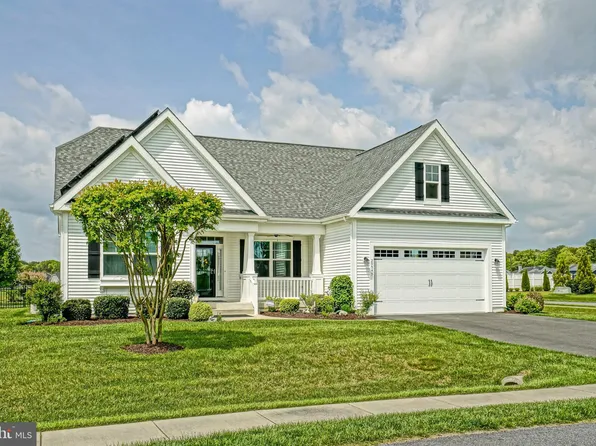 29545 Patrick Henry Cir, Millsboro, DE 19966
