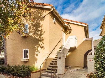 930 Via Mil Cumbres UNIT 172, Solana Beach, CA, 92075