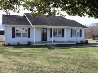 120 Stockton Rd, Chuckey, TN 37641